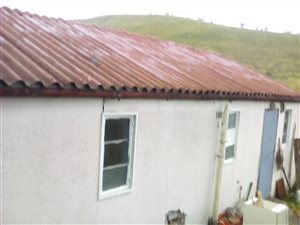 3 Bedroom House in Hornlee