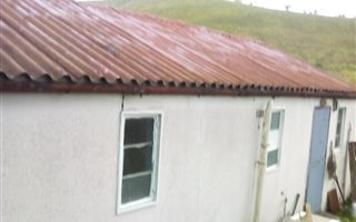 3 Bedroom House in Hornlee