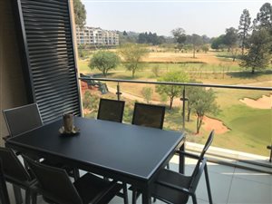 3 Bed Apartment in Houghton Estate