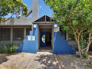 180 m² Industrial space in Goodwood