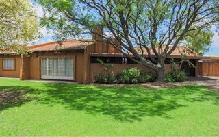 3 Bedroom House in Reyno Ridge