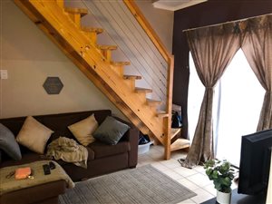 1 Bed Apartment in Richmond