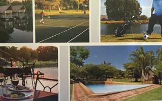 1007 m² Land available in Seasons Lifestyle Estate