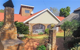 3 Bedroom House in Faerie Glen