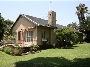 3 Bed House in Illiondale
