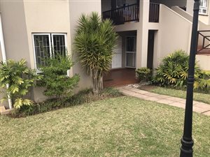 2 Bed Apartment in Hillcrest Central