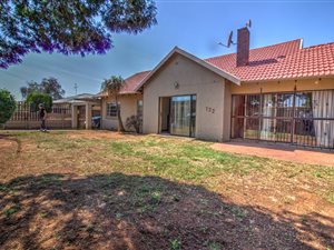 4 Bed House in Gerdview