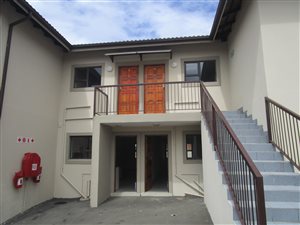 3 Bed Townhouse in Doon Heights