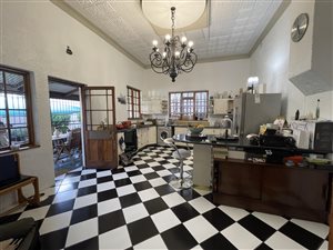 3 Bed House in Malvern