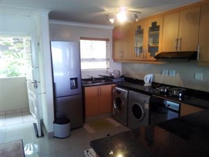2 Bed Apartment in Westbrook