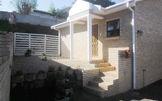 2 Bedroom House in Denneoord