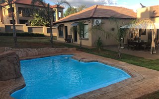 3 Bedroom House in Birdwood