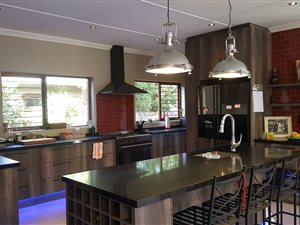4 Bed House in Camphers Drift