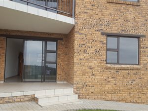 2 Bed Townhouse in Witfield
