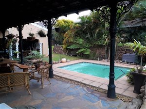 3 Bedroom House in Wentworth