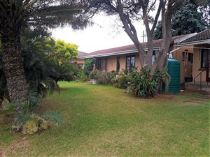 3 Bed House in Wentworth