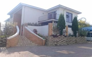 1568 m² Industrial space in Kyalami