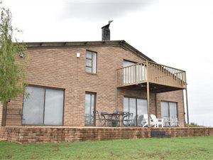 312 ha Farm in Clarens