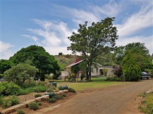 3 Bedroom House in Dewetsdorp