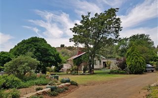 3 Bedroom House in Dewetsdorp