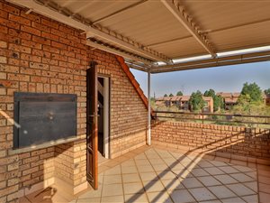 1 Bed Apartment in Eco Park