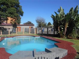 2 Bed Apartment in Benoni Central