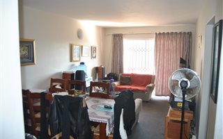 2 Bedroom Apartment in Durbanville Central