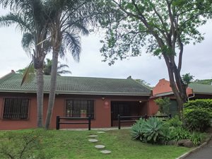 3 Bed Flat in Umtentweni