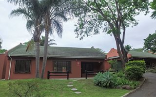 3 Bedroom Flat in Umtentweni