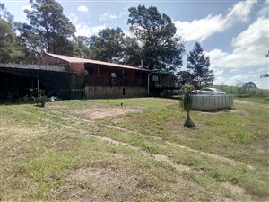 6731 m² Farm in Manderston