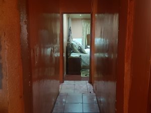 4 Bed House in Kwa Thema