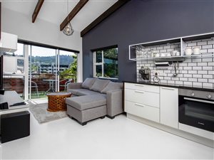 1 Bed Apartment in Knysna Central