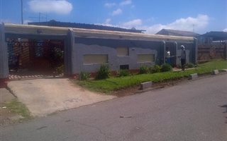 6 Bedroom House in Orlando