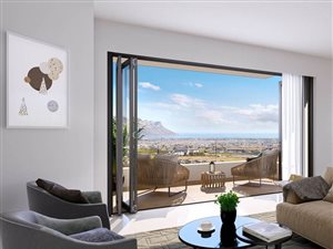 2 Bed Apartment in Dennegeur