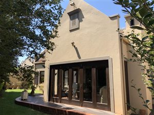 3 Bed House in Boardwalk Meander