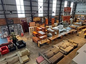 3454 m² Commercial space in Raslouw
