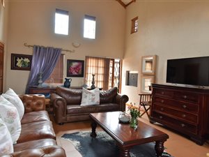 3 Bed Townhouse in Ermelo