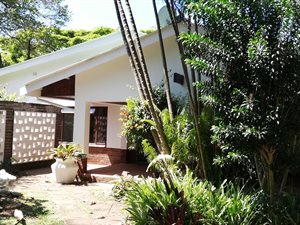 3 Bed House in Pennington