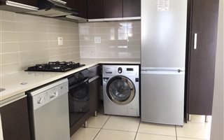 1 Bedroom Apartment in Buccleuch