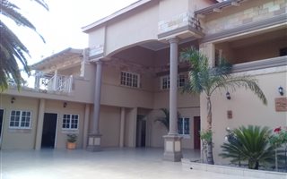 5 Bedroom House in Linksfield Ridge
