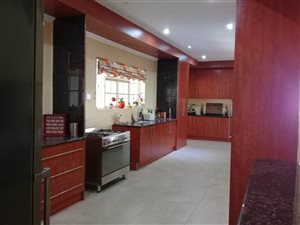 5 Bed House in Linksfield Ridge