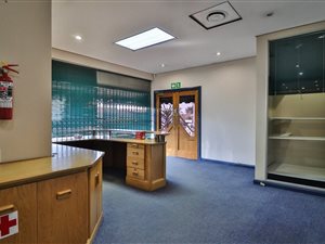 407 m² Office Space in Northern Park