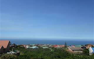 2 Bedroom Apartment in Dana Bay