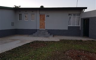 3 Bedroom House in Laudium