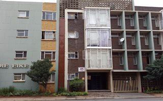 2 Bedroom Apartment in Potchefstroom Central