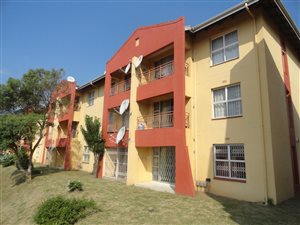 2 Bed Apartment in Caversham Glen