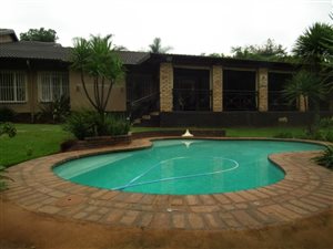 3 Bed House in Roodekrans