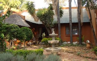 5 Bedroom House in Vaalwater
