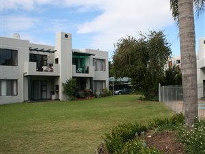 2 Bed Apartment in Old Place