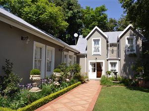 5 Bed House in Arcadia